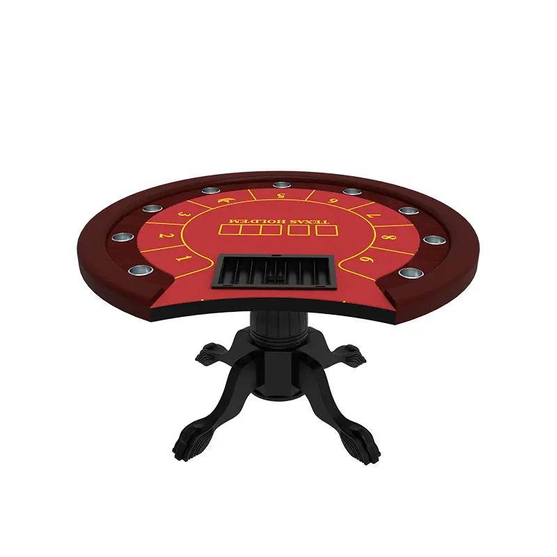 Peru Magic Poker Table - Thai Aces
