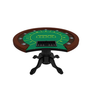 Peru Magic Poker Table - Thai Aces