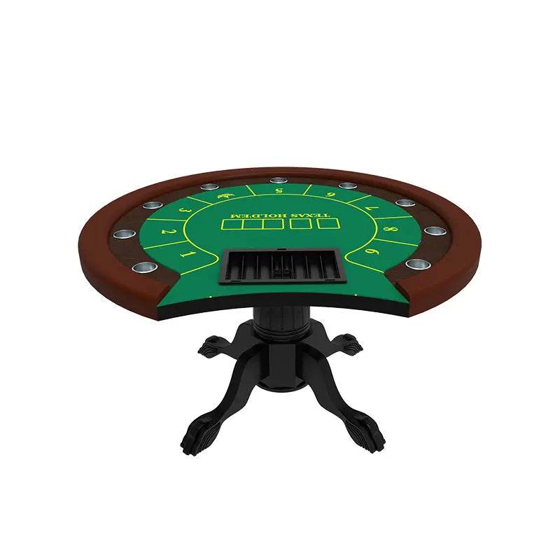 Peru Magic Poker Table - Thai Aces