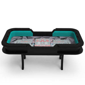 Phantom Craps Tables - Thai Aces