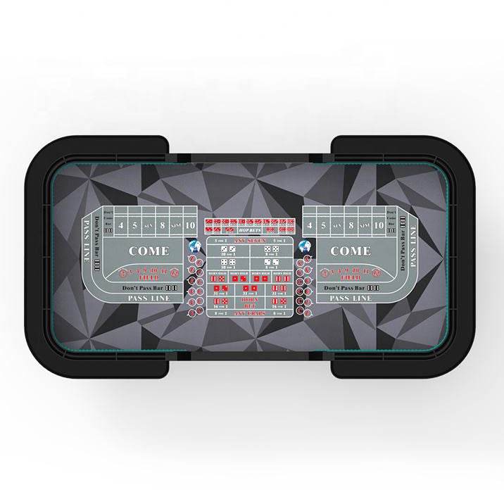 Phantom Craps Tables - Thai Aces