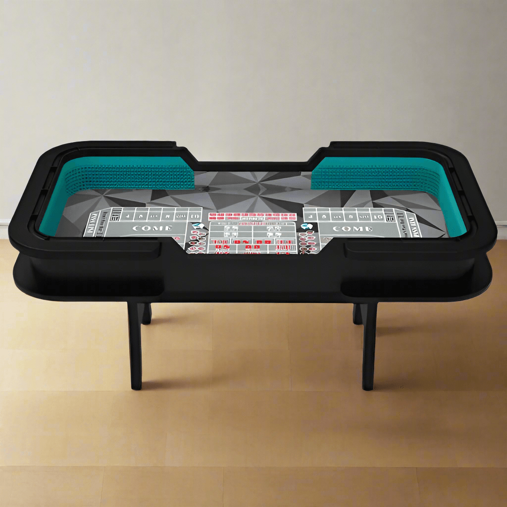 Phantom Craps Tables - Thai Aces