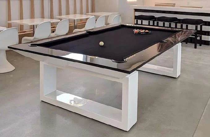 Blackwell Pool Table - Thai Aces
