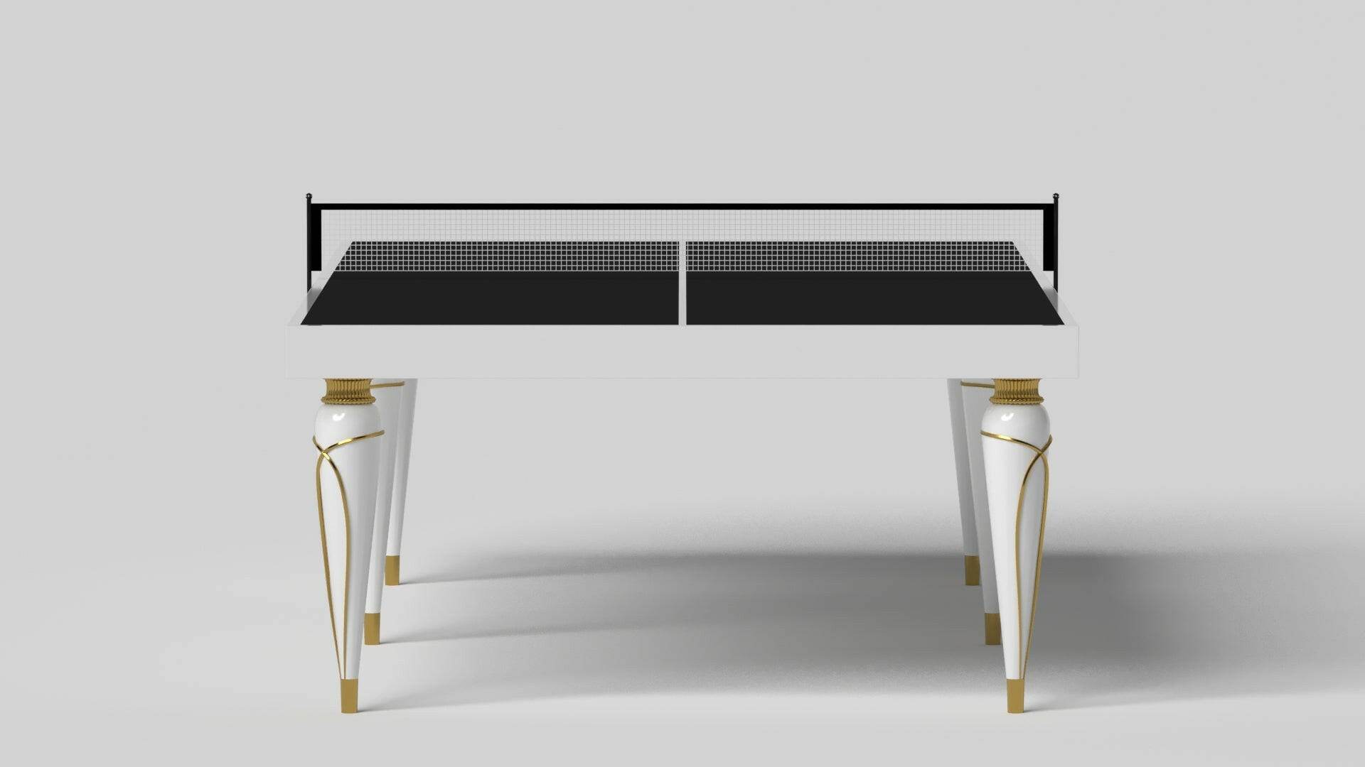 Pinnacle TT Table - Thai Aces