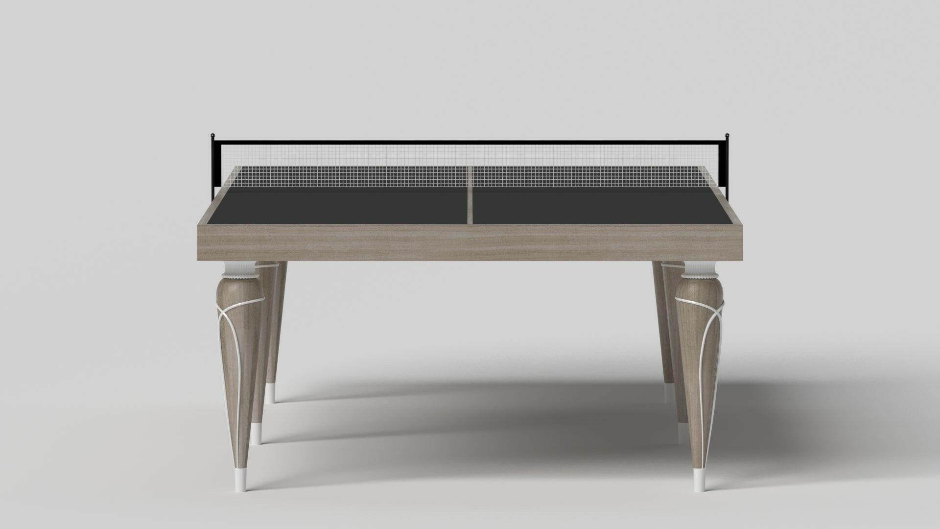 Pinnacle TT Table - Thai Aces