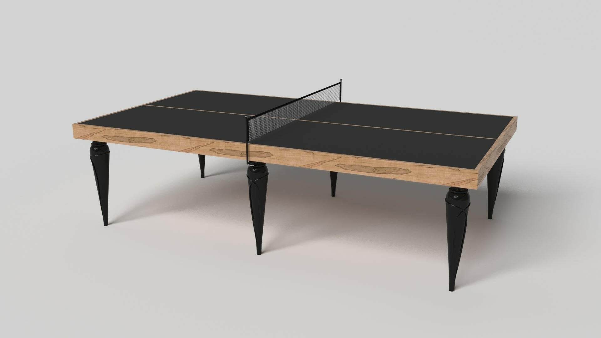 Pinnacle TT Table - Thai Aces