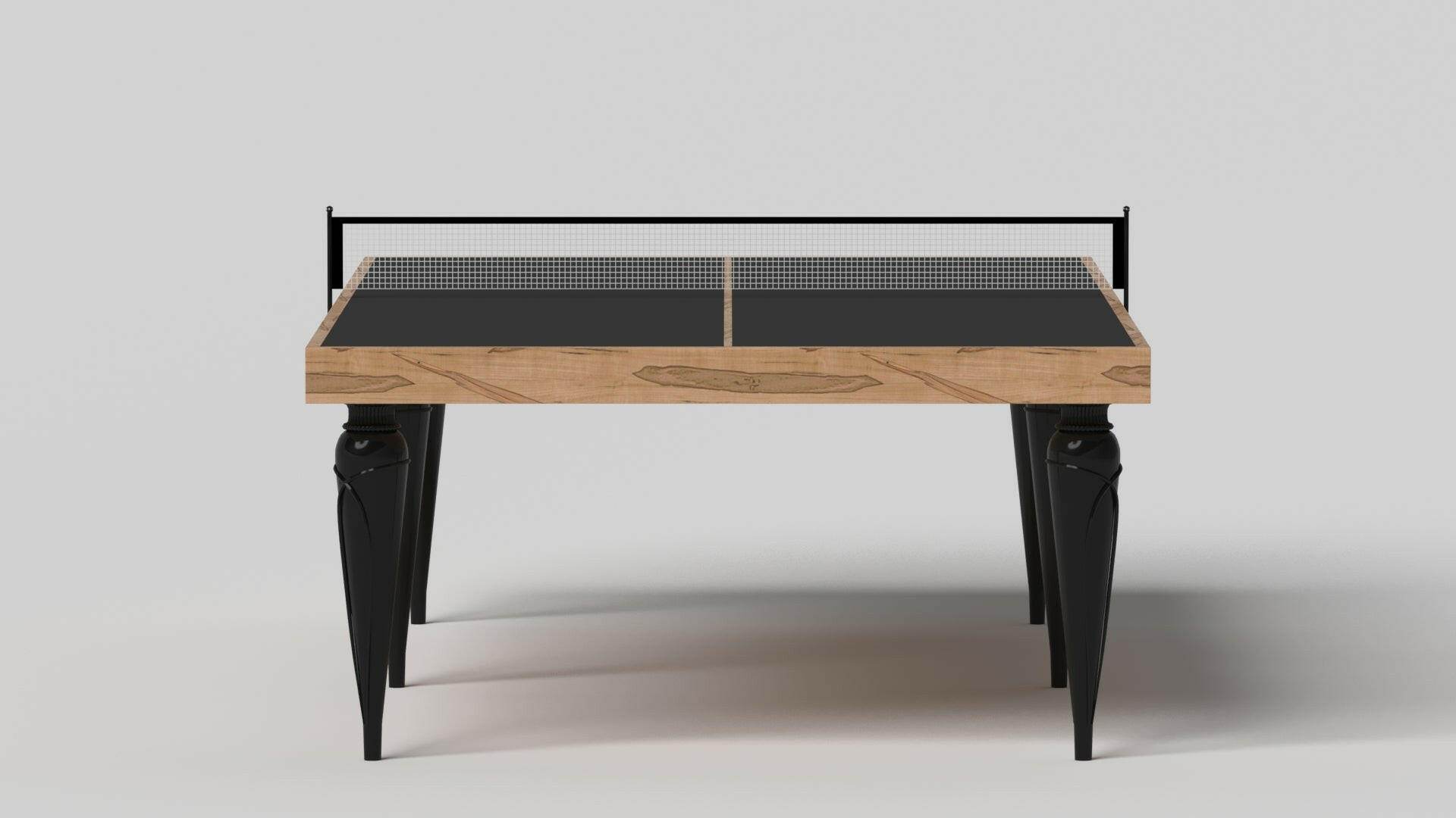 Pinnacle TT Table - Thai Aces