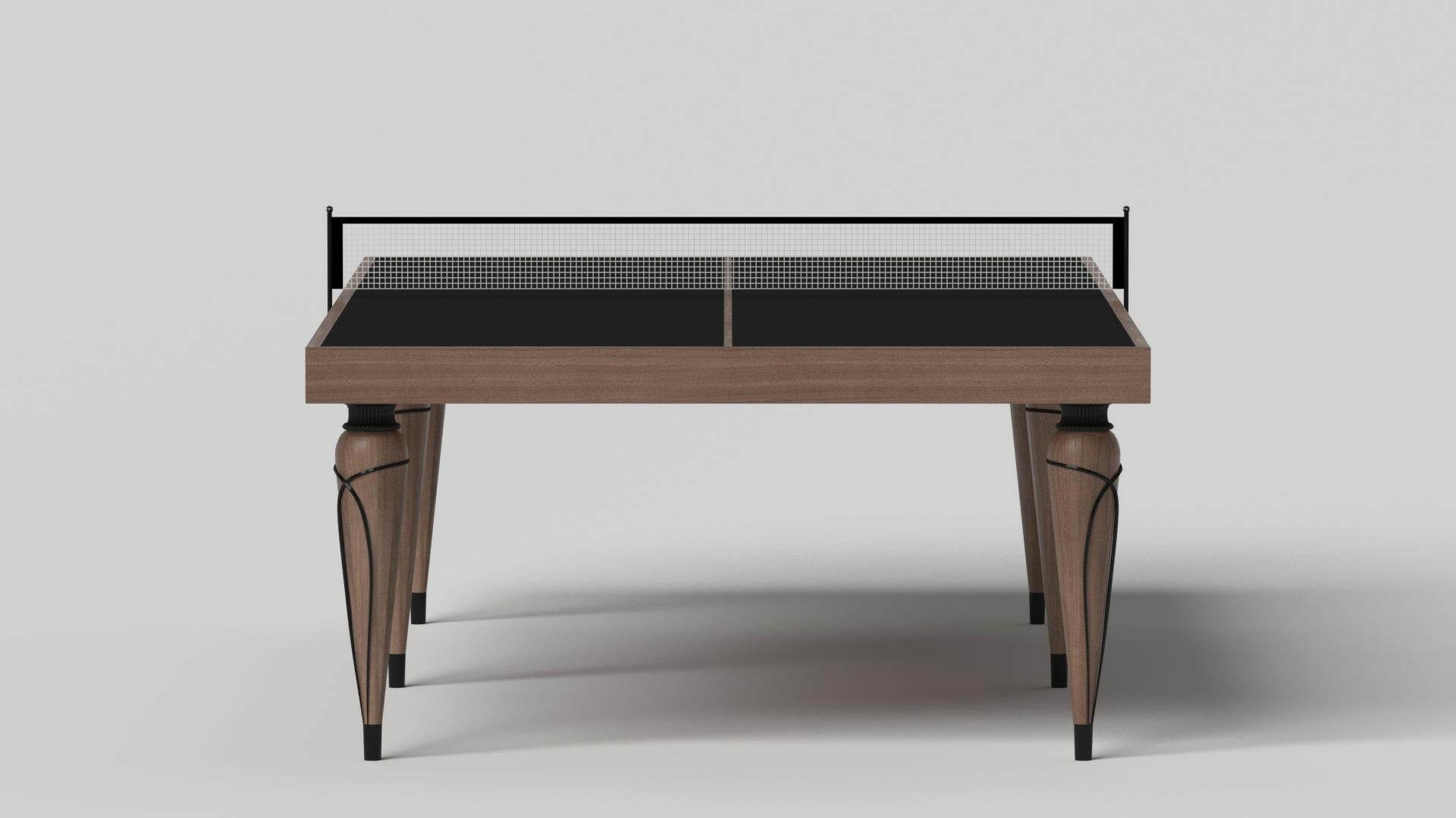 Pinnacle TT Table - Thai Aces