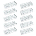 Gaming Chip Tray - Pack of 10 - Thai Aces