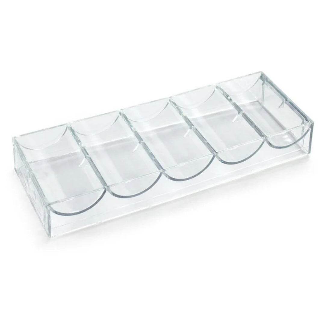 Gaming Chip Tray - Pack of 10 - Thai Aces