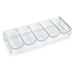 Gaming Chip Tray - Pack of 10 - Thai Aces