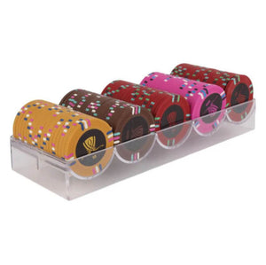 Gaming Chip Tray - Pack of 10 - Thai Aces