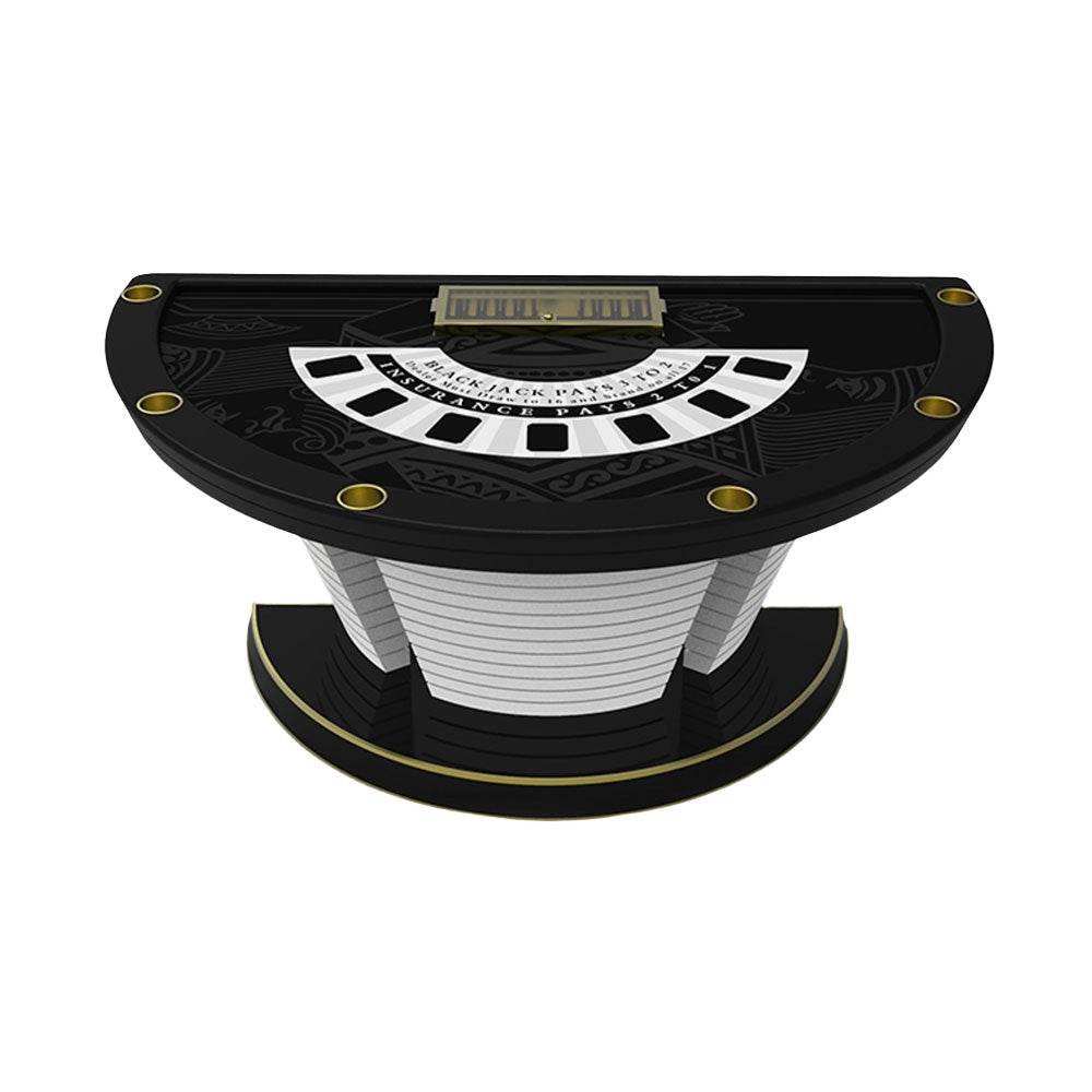 Predator Blackjack Table - Thai Aces
