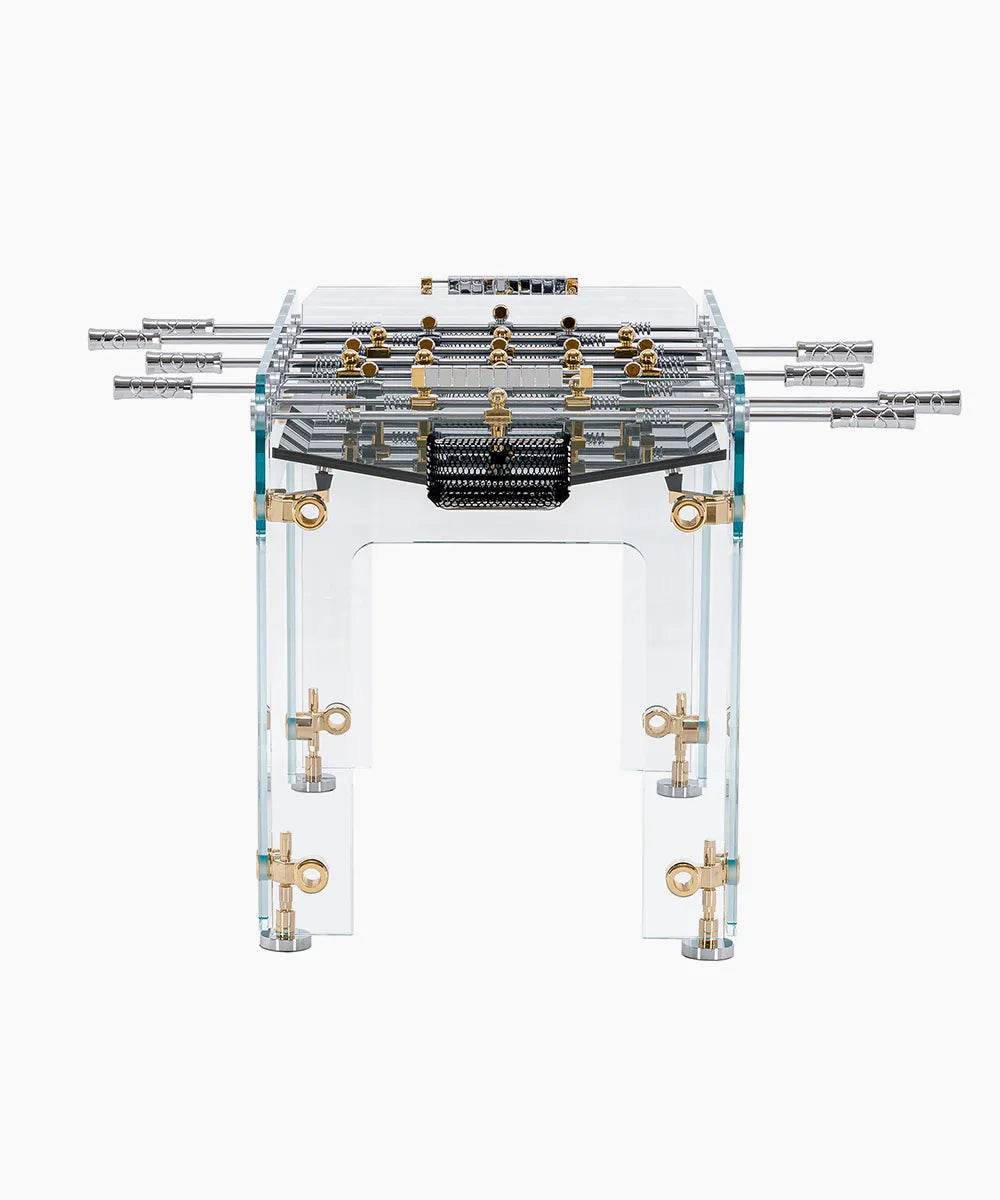 Prisma Foosball Table - Thai Aces