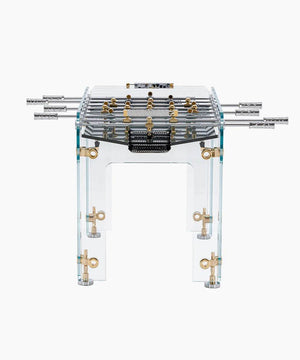 Prisma Foosball Table - Thai Aces