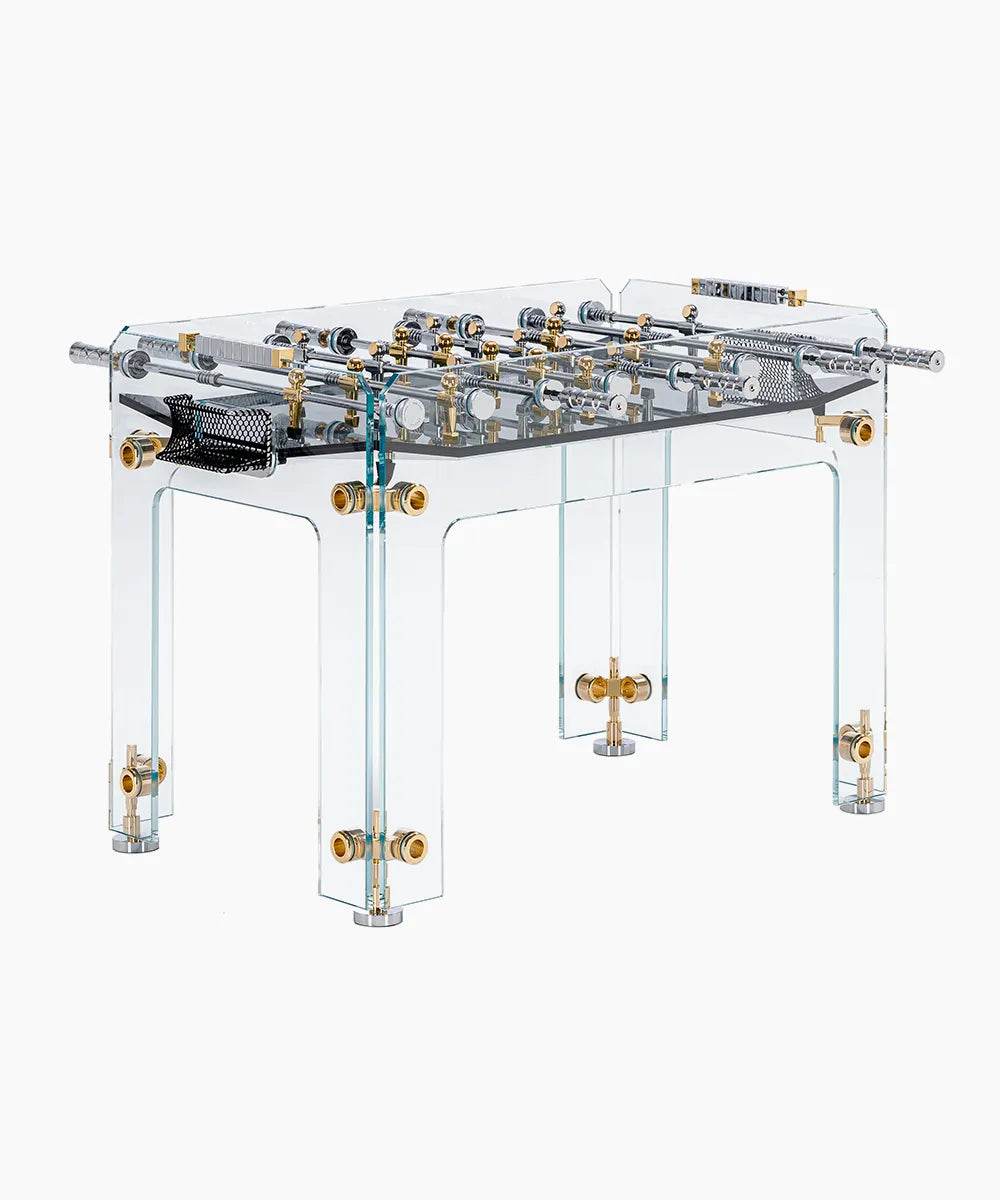 Prisma Foosball Table - Thai Aces