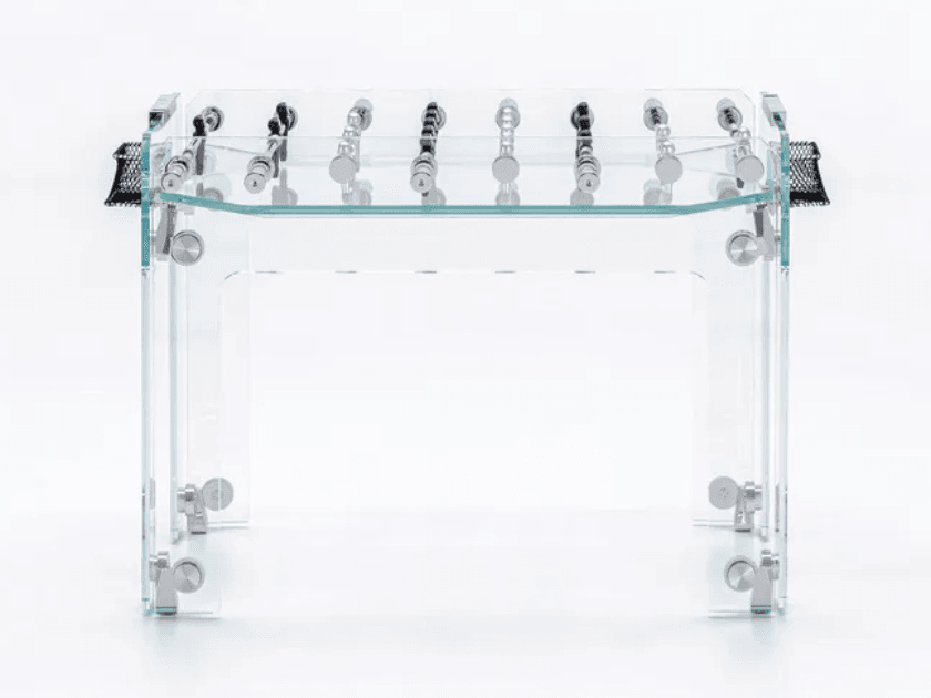 Prisma Foosball Table - Thai Aces