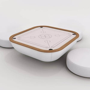 Quantum Carrom Table - Thai Aces