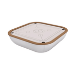 Quantum Carrom Table - Thai Aces