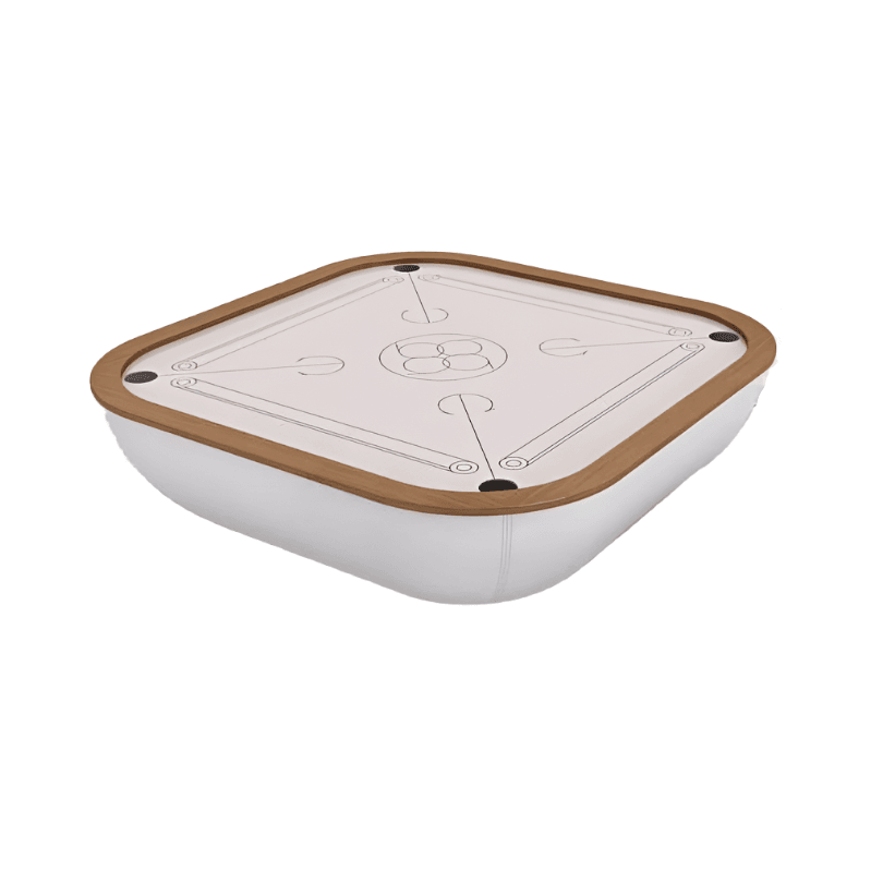 Quantum Carrom Table - Thai Aces