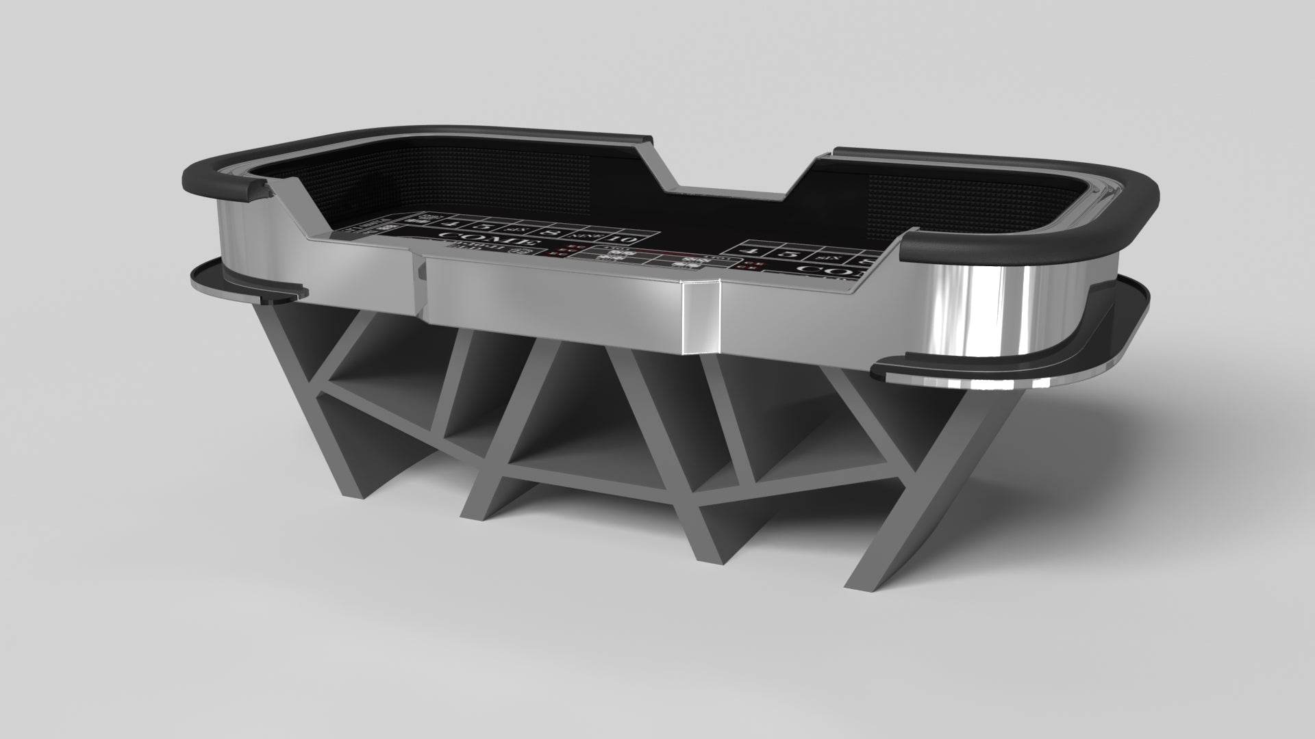 Quantum Craps Tables - Thai Aces