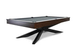 Quincy Pool Table - Thai Aces