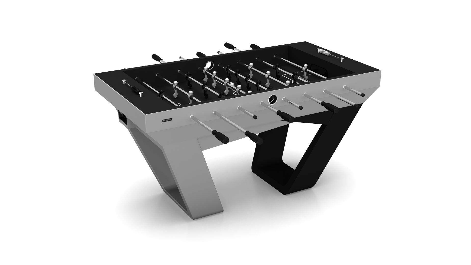 Ragali Foosball Table - Thai Aces