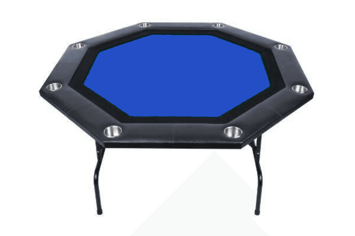 Raptor Octa Poker Table - Thai Aces