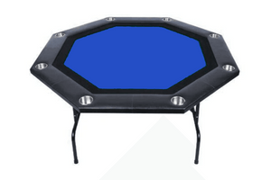 Raptor Octa Poker Table - Thai Aces