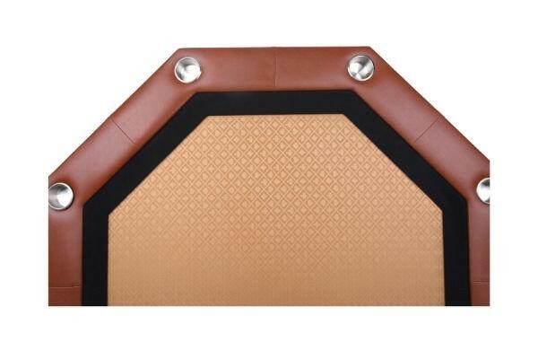 Raptor Octa Poker Table - Thai Aces