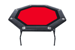 Raptor Octa Poker Table - Thai Aces