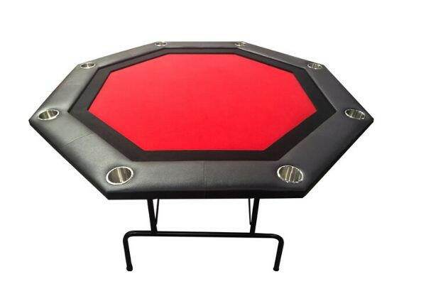Raptor Octa Poker Table - Thai Aces