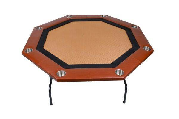Raptor Octa Poker Table - Thai Aces