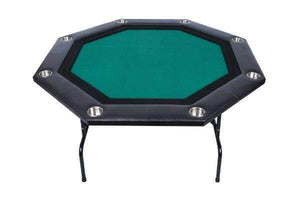 Raptor Octa Poker Table - Thai Aces