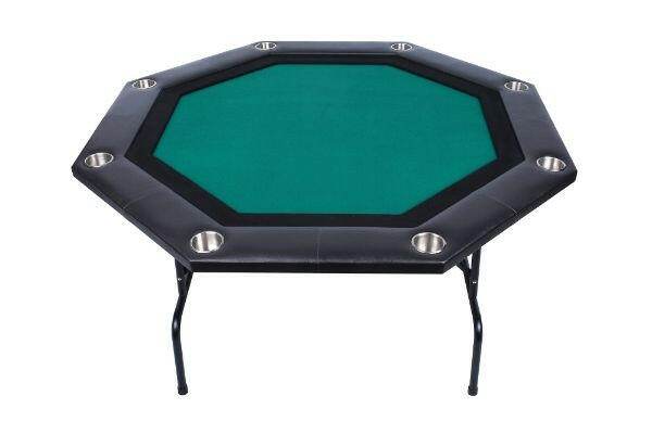 Raptor Octa Poker Table - Thai Aces