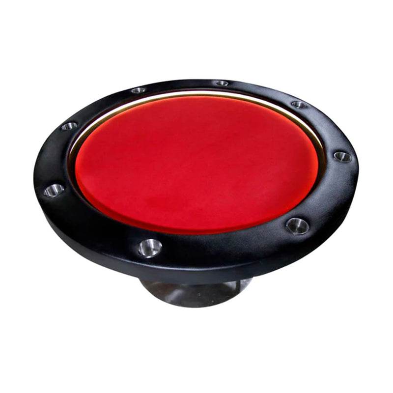 Rounder Gaming Table - Thai Aces