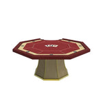 Royal Bengal Poker Table - Thai Aces