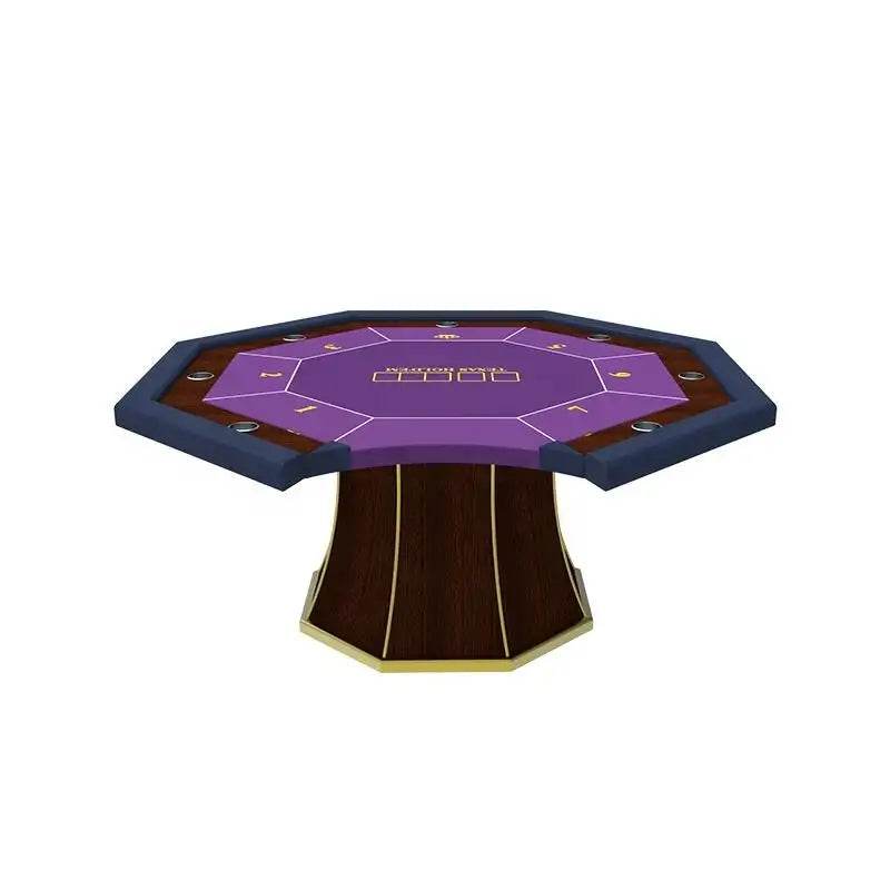 Royal Bengal Poker Table - Thai Aces