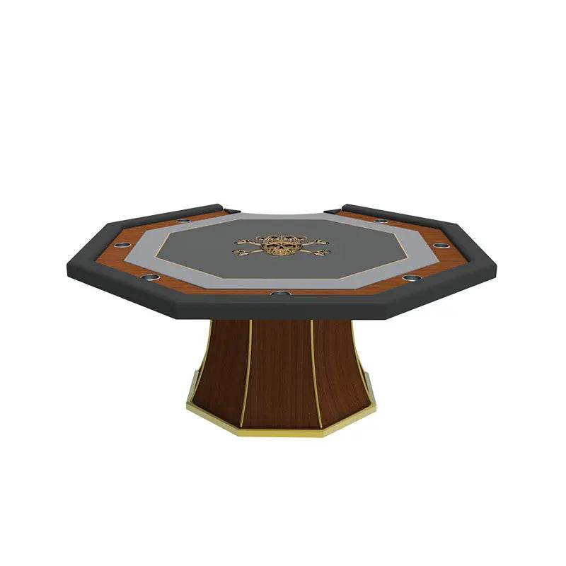 Royal Bengal Poker Table - Thai Aces
