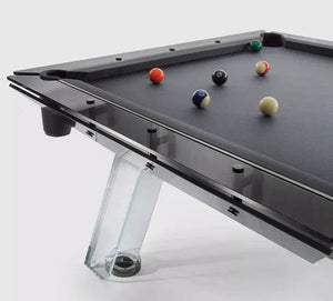 Majestic Pool Table - Thai Aces
