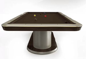 Russian Jack Pool Table - Thai Aces