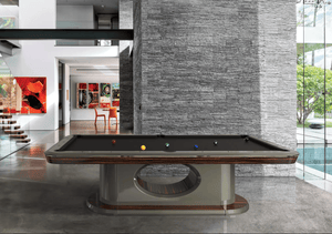 Russian Jack Pool Table - Thai Aces