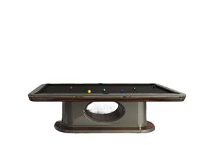 Russian Jack Pool Table - Thai Aces