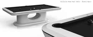 Russian Jack Pool Table - Thai Aces
