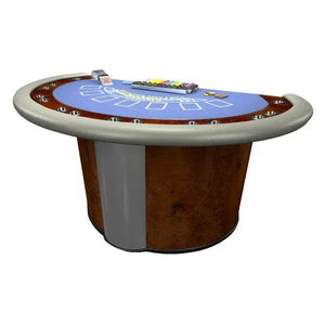 Skylah Blackjack Table - Thai Aces