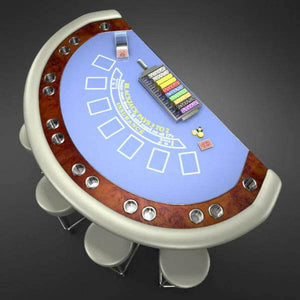 Skylah Blackjack Table - Thai Aces