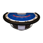 Skyman Blackjack Table - Thai Aces