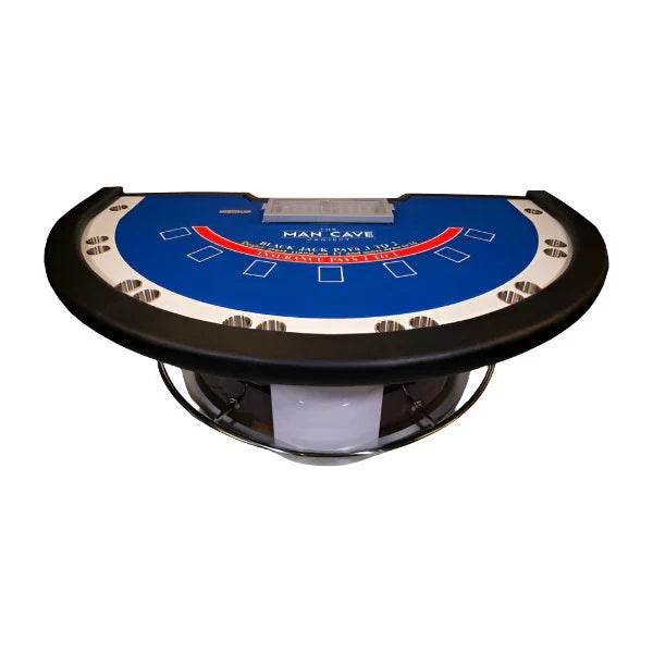 Skyman Blackjack Table - Thai Aces