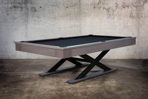 Smith Pool Table - Thai Aces