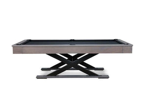 Smith Pool Table - Thai Aces